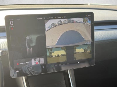 2018 Tesla Model 3 Long Range Battery RWD