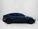 2018 Tesla Model 3 Long Range Battery RWD