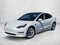 2021 Tesla Model 3 Standard Range Plus RWD