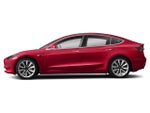 2018 Tesla Model 3 Long Range Battery AWD