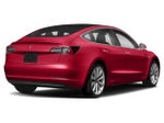 2018 Tesla Model 3 Long Range Battery AWD
