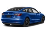 2021 Tesla Model 3 Long Range AWD