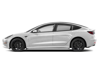 2023 Tesla Model 3 Long Range AWD