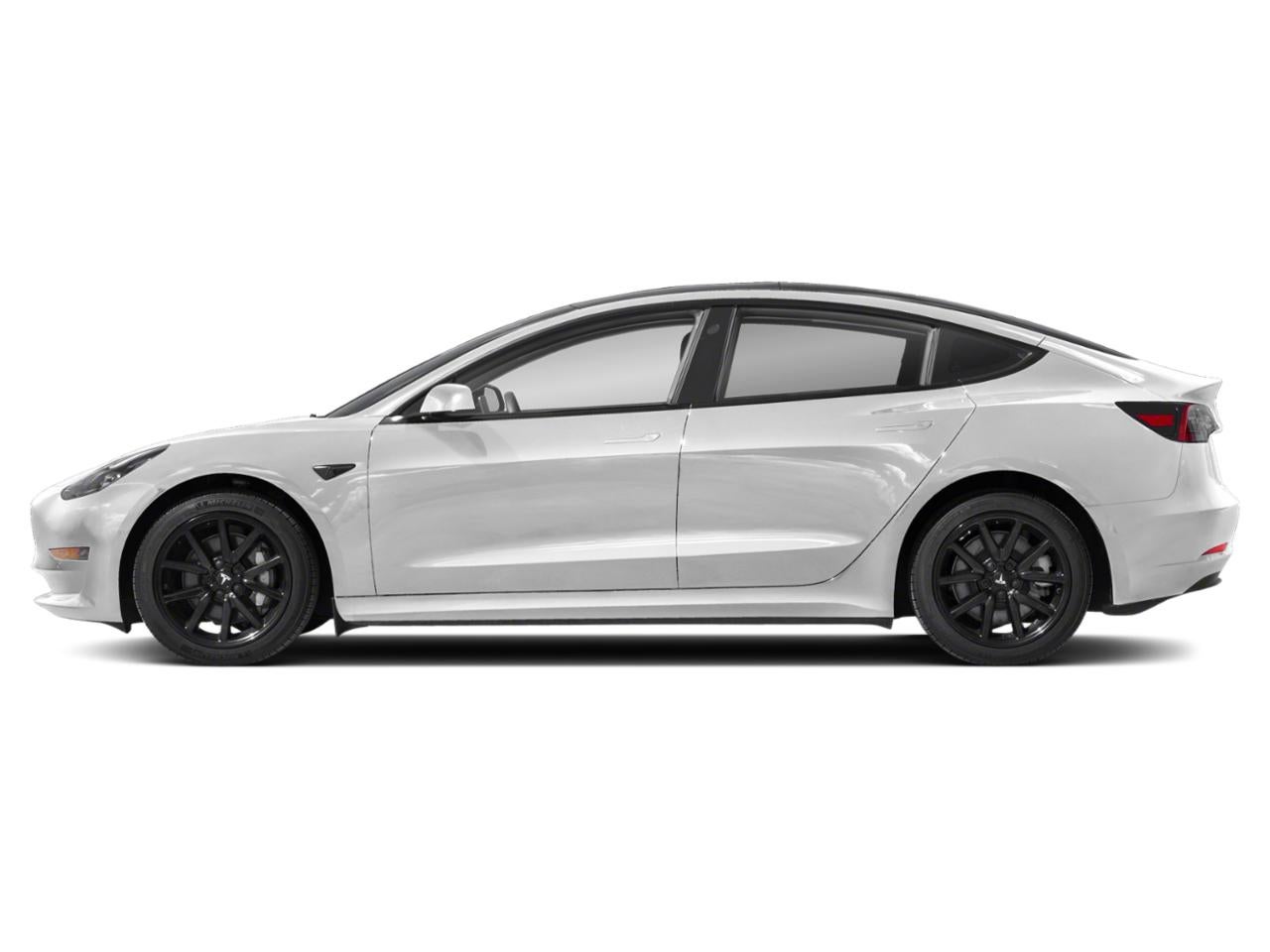 2023 Tesla Model 3 Long Range AWD