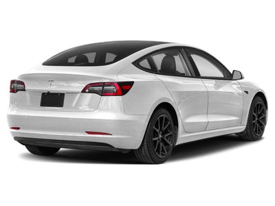 2023 Tesla Model 3 Long Range AWD