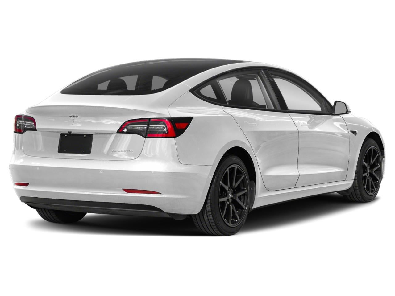 2023 Tesla Model 3 Long Range AWD