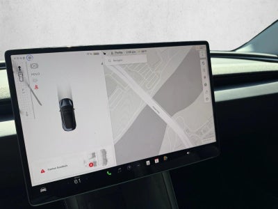 2025 Tesla Model 3 Long Range AWD
