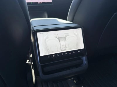 2025 Tesla Model 3 Long Range AWD