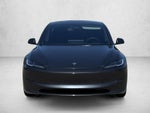 2025 Tesla Model 3 Long Range AWD