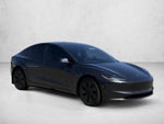 2025 Tesla Model 3 Long Range AWD