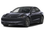2025 Tesla Model 3 Long Range AWD