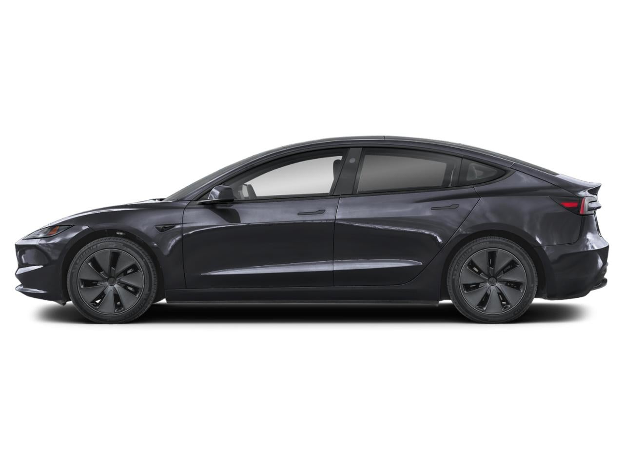 2025 Tesla Model 3 Long Range AWD