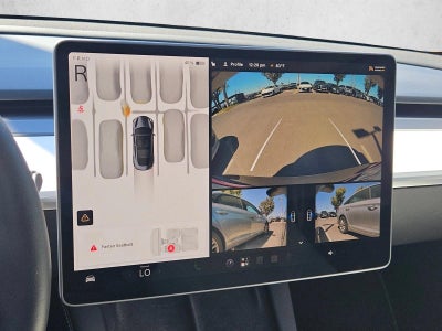 2023 Tesla Model 3 Performance AWD