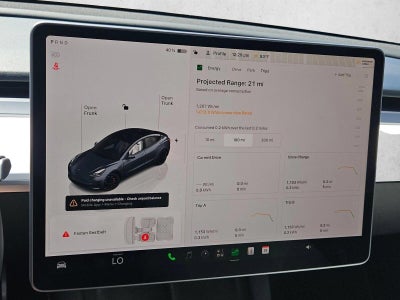 2023 Tesla Model 3 Performance AWD