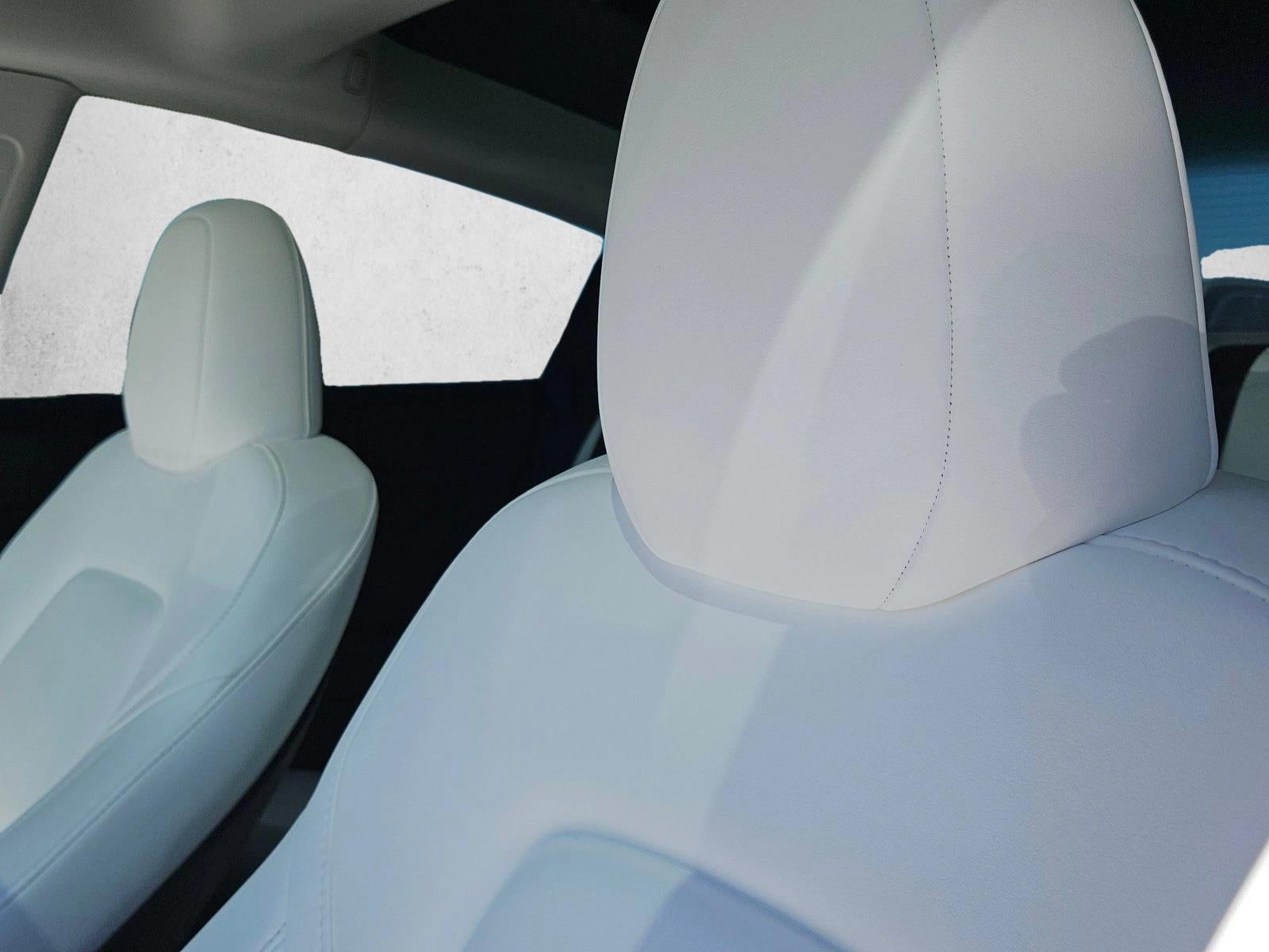 2023 Tesla Model 3 Performance AWD