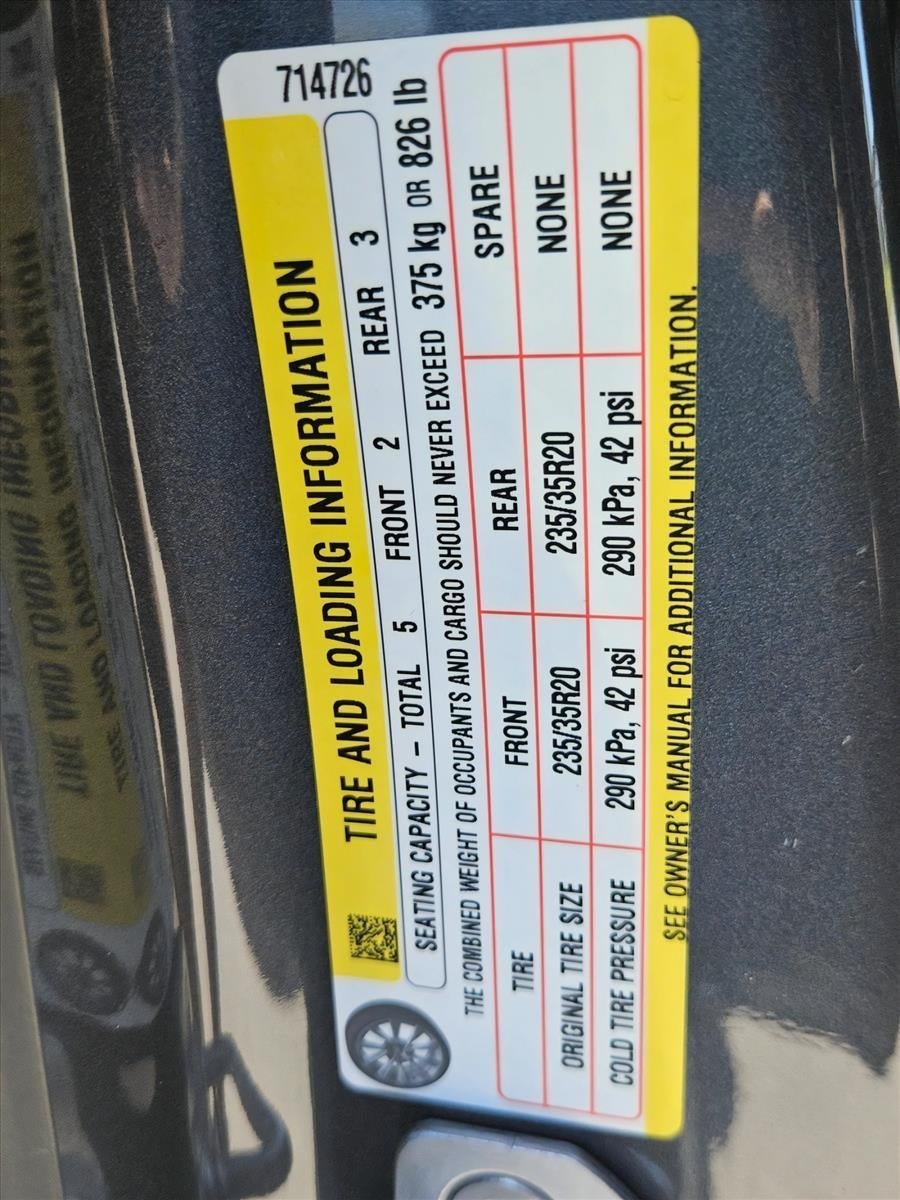 2023 Tesla Model 3 Performance AWD