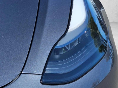 2023 Tesla Model 3 Performance AWD