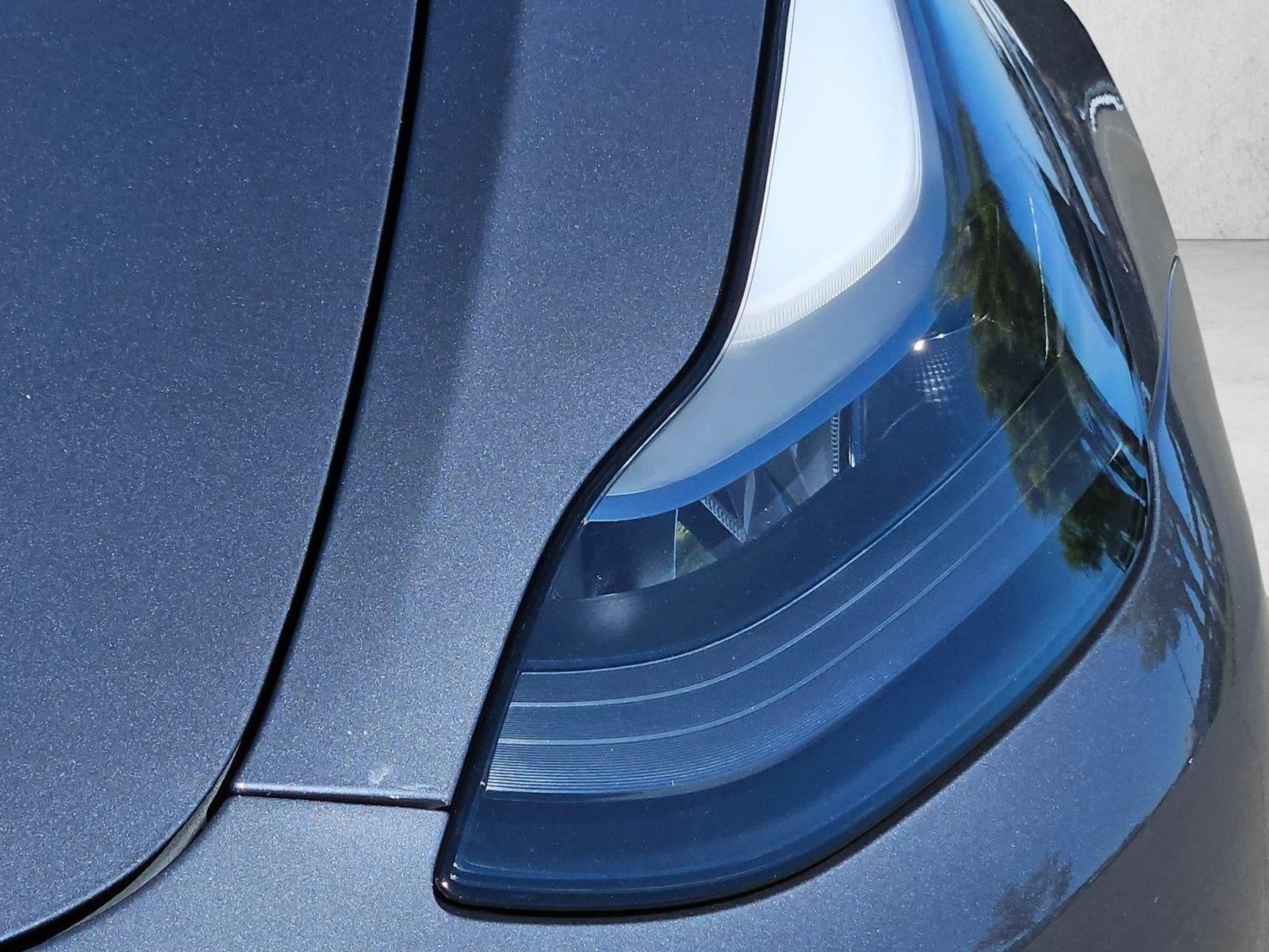 2023 Tesla Model 3 Performance AWD