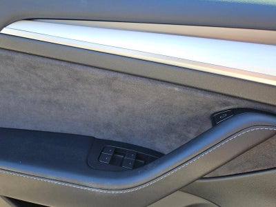 2023 Tesla Model 3 Performance AWD