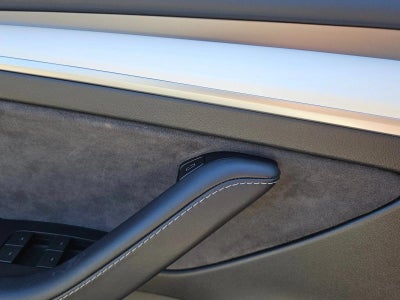 2023 Tesla Model 3 Performance AWD