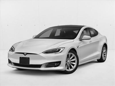 2018 Tesla Model S 100D AWD