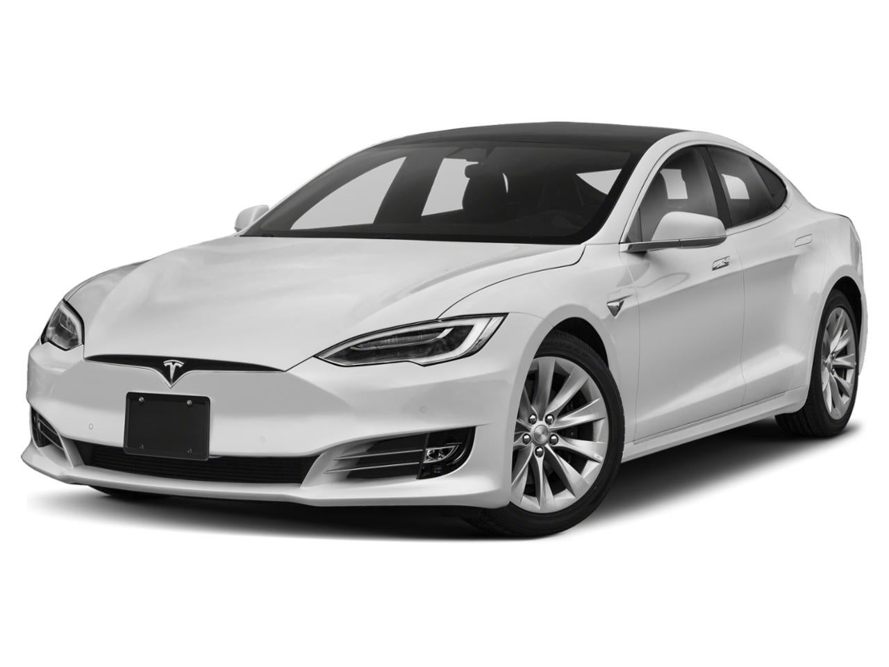 2018 Tesla Model S 100D AWD