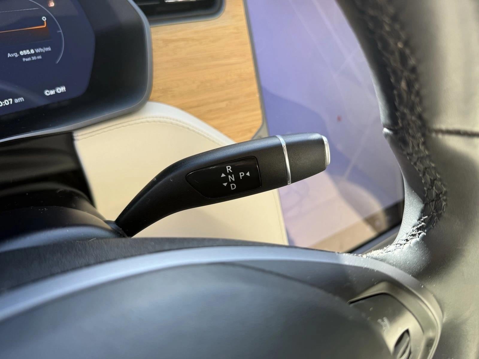 2019 Tesla Model S Performance AWD