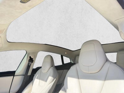 2019 Tesla Model S Performance AWD