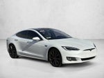 2019 Tesla Model S Performance AWD