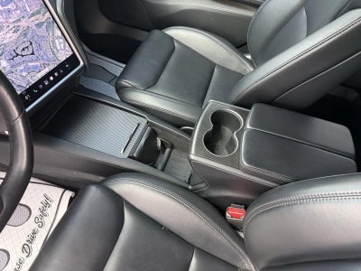 2020 Tesla Model S Performance AWD