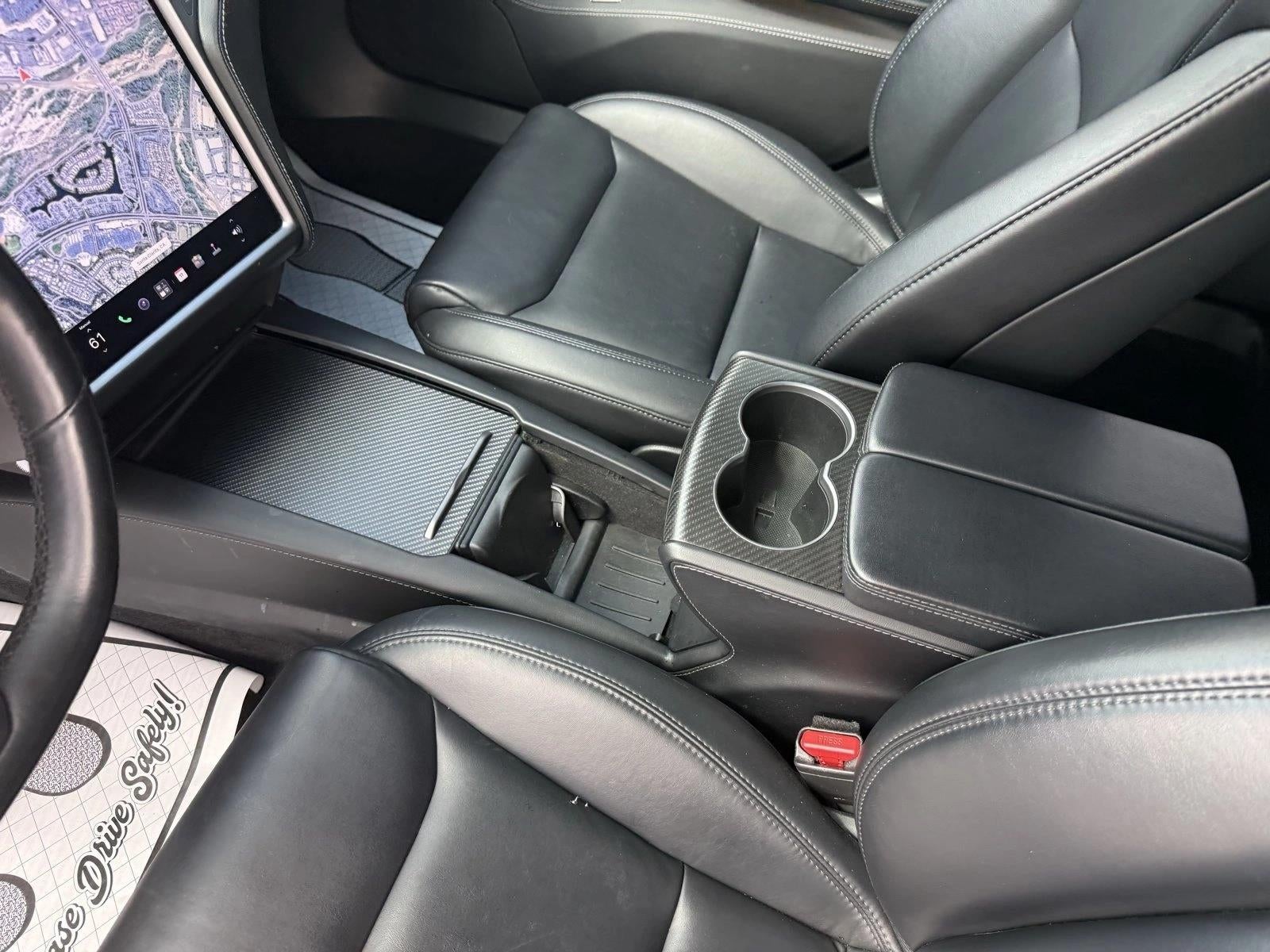 2020 Tesla Model S Performance AWD