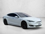2020 Tesla Model S Performance AWD