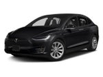 2017 Tesla Model X 75D AWD