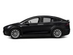 2017 Tesla Model X 75D AWD