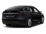 2017 Tesla Model X 75D AWD