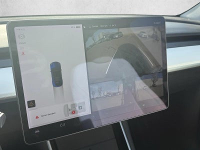 2020 Tesla Model Y Long Range AWD