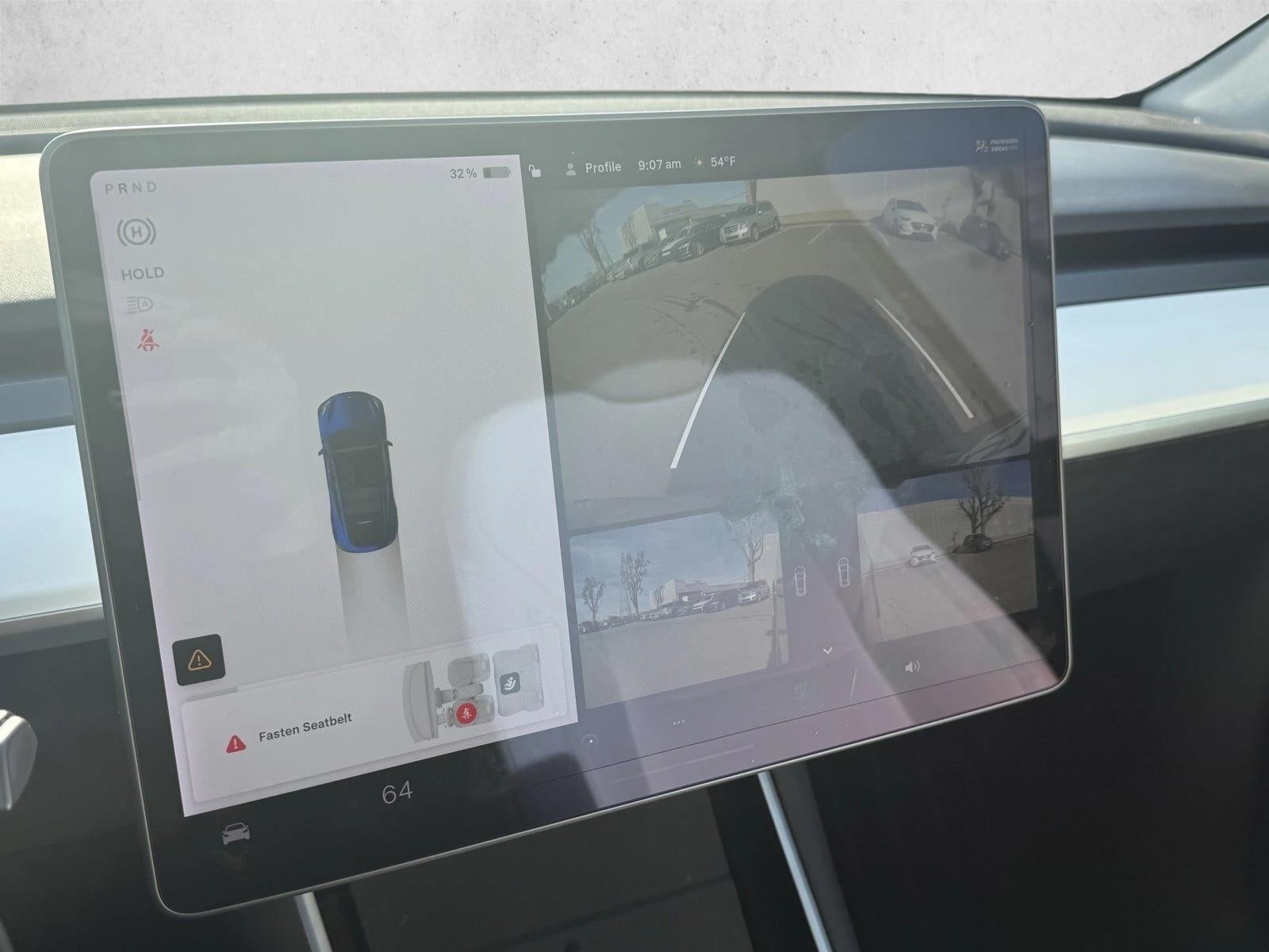 2020 Tesla Model Y Long Range AWD