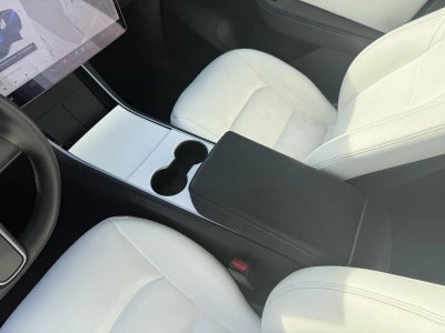 2020 Tesla Model Y Long Range AWD