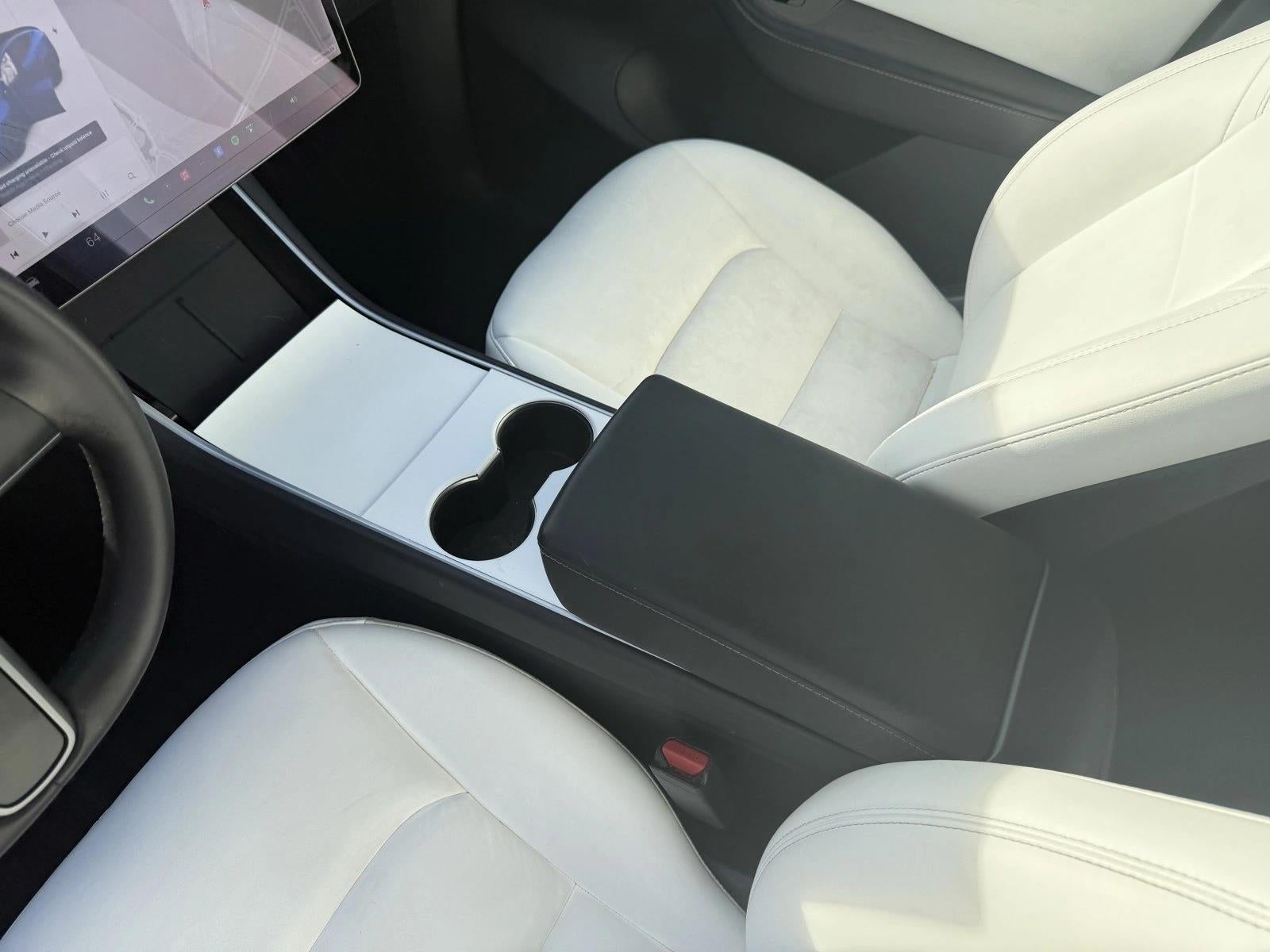 2020 Tesla Model Y Long Range AWD