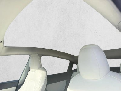 2020 Tesla Model Y Long Range AWD