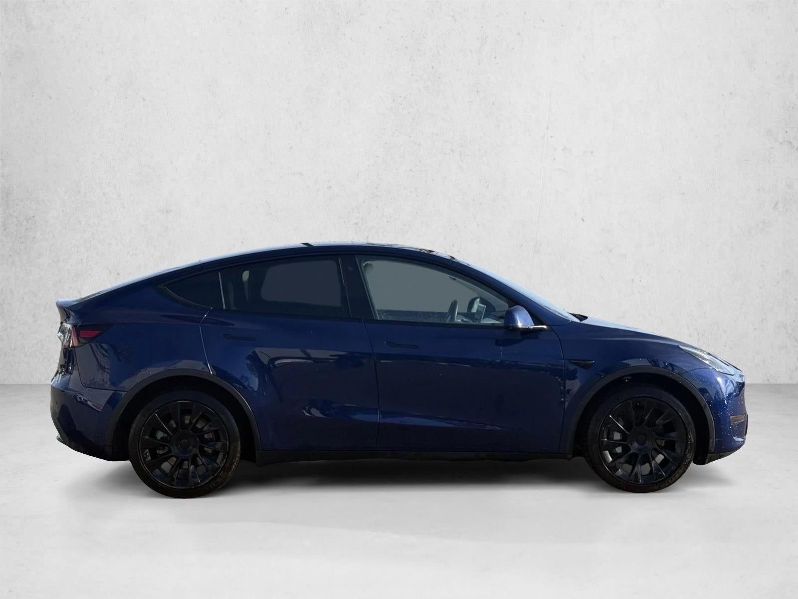 2020 Tesla Model Y Long Range AWD
