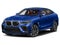 2022 BMW X6 M X6 M Sports Activity Coupe