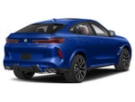 2022 BMW X6 M X6 M Sports Activity Coupe