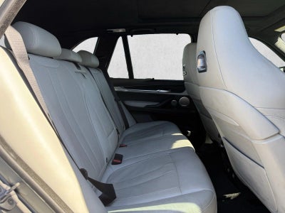 2015 BMW X5 M X5 AWD 4dr SAV