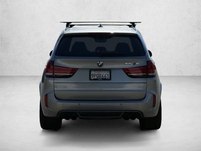 2015 BMW X5 M X5 AWD 4dr SAV