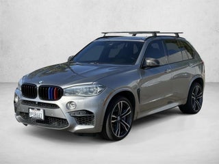 2015 BMW X5 M X5 AWD 4dr SAV