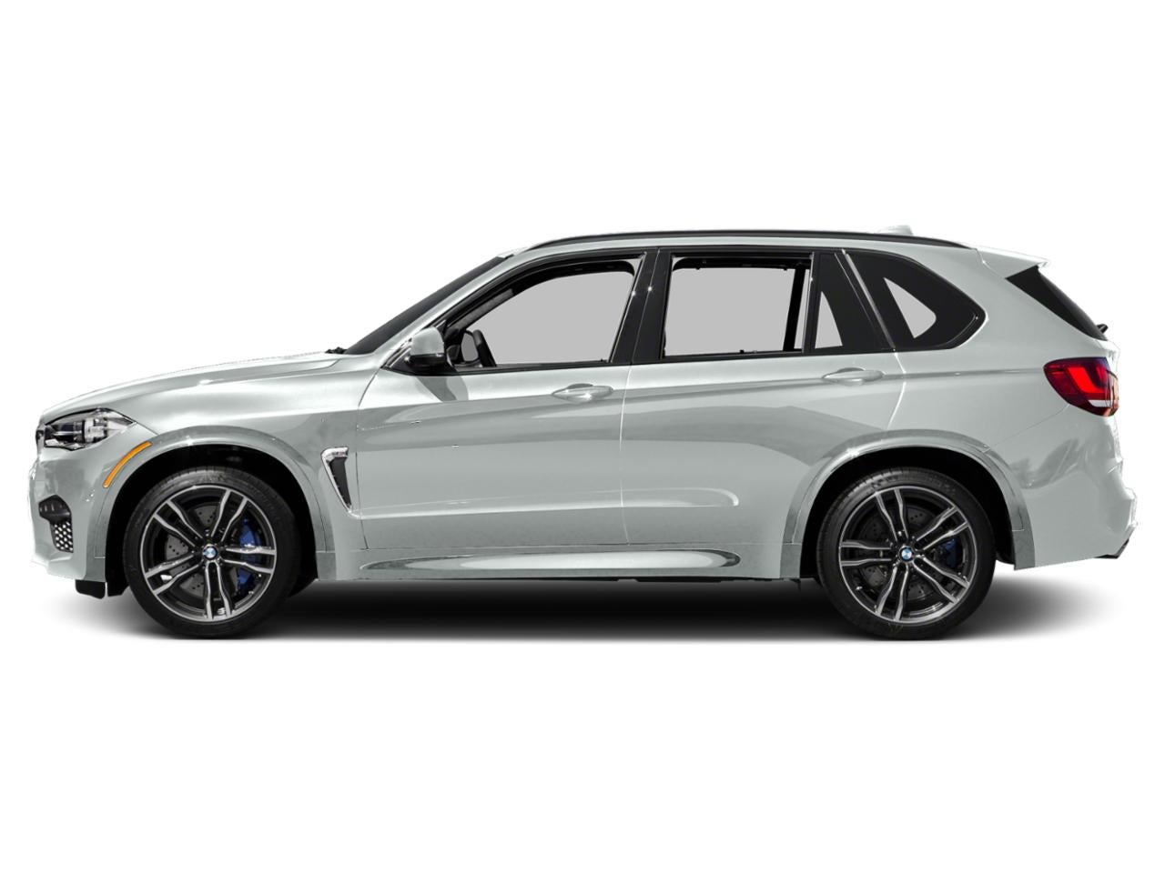 2015 BMW X5 M X5 AWD 4dr SAV