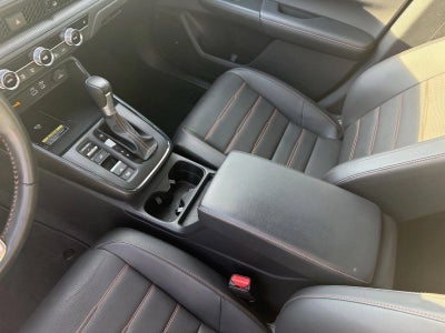 2024 Honda CR-V Hybrid Sport-L AWD