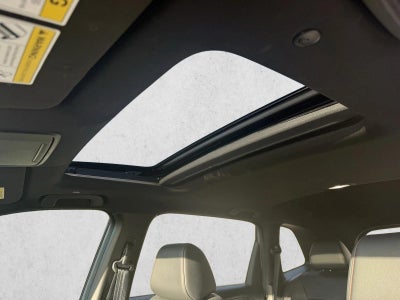 2024 Honda CR-V Hybrid Sport-L AWD