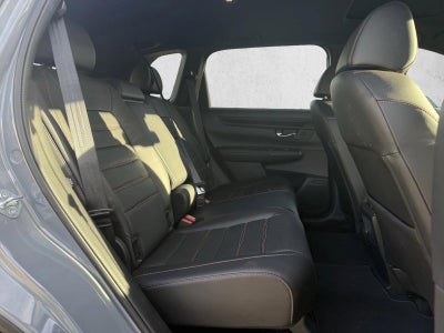 2024 Honda CR-V Hybrid Sport-L AWD